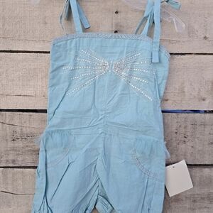 Tutu Du Monde Seachange Onesie